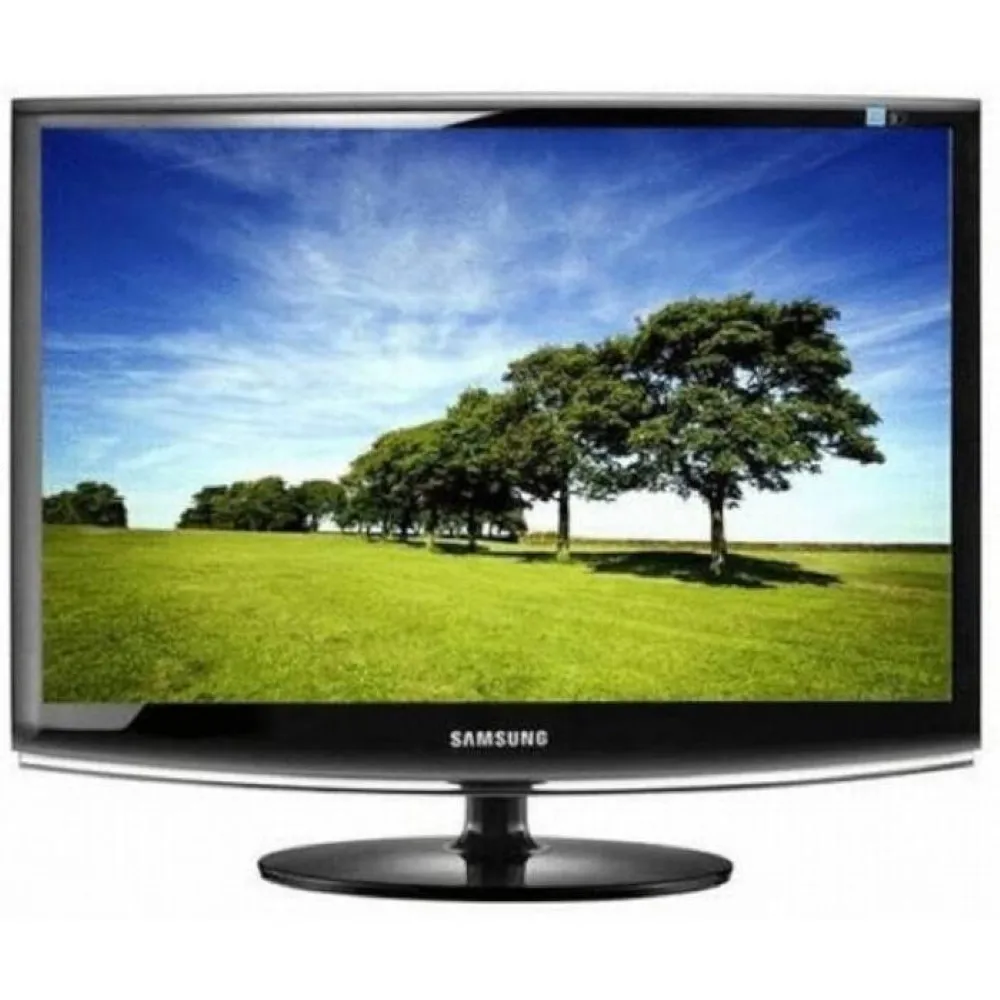 Samsung SyncMaster 2433BW refurbished monitor
