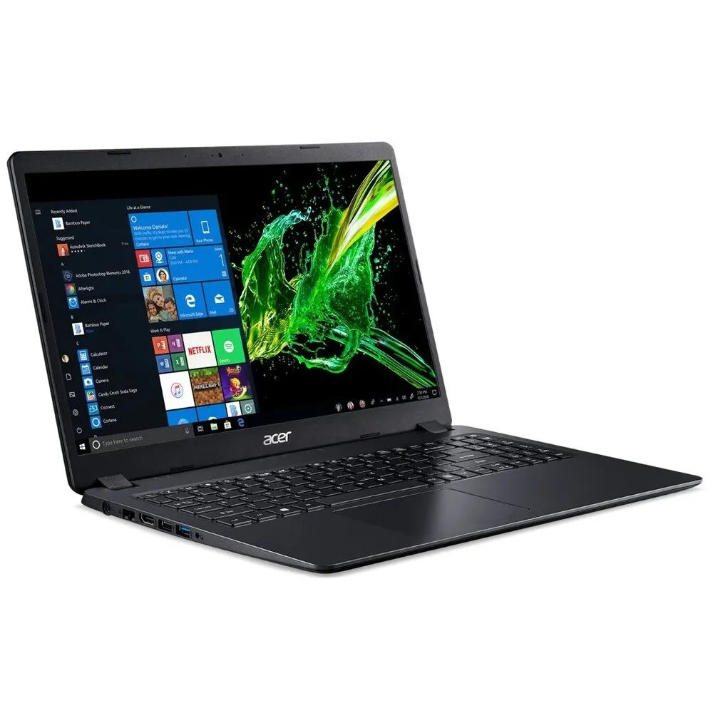 Acer Aspire A315-54 refurbished