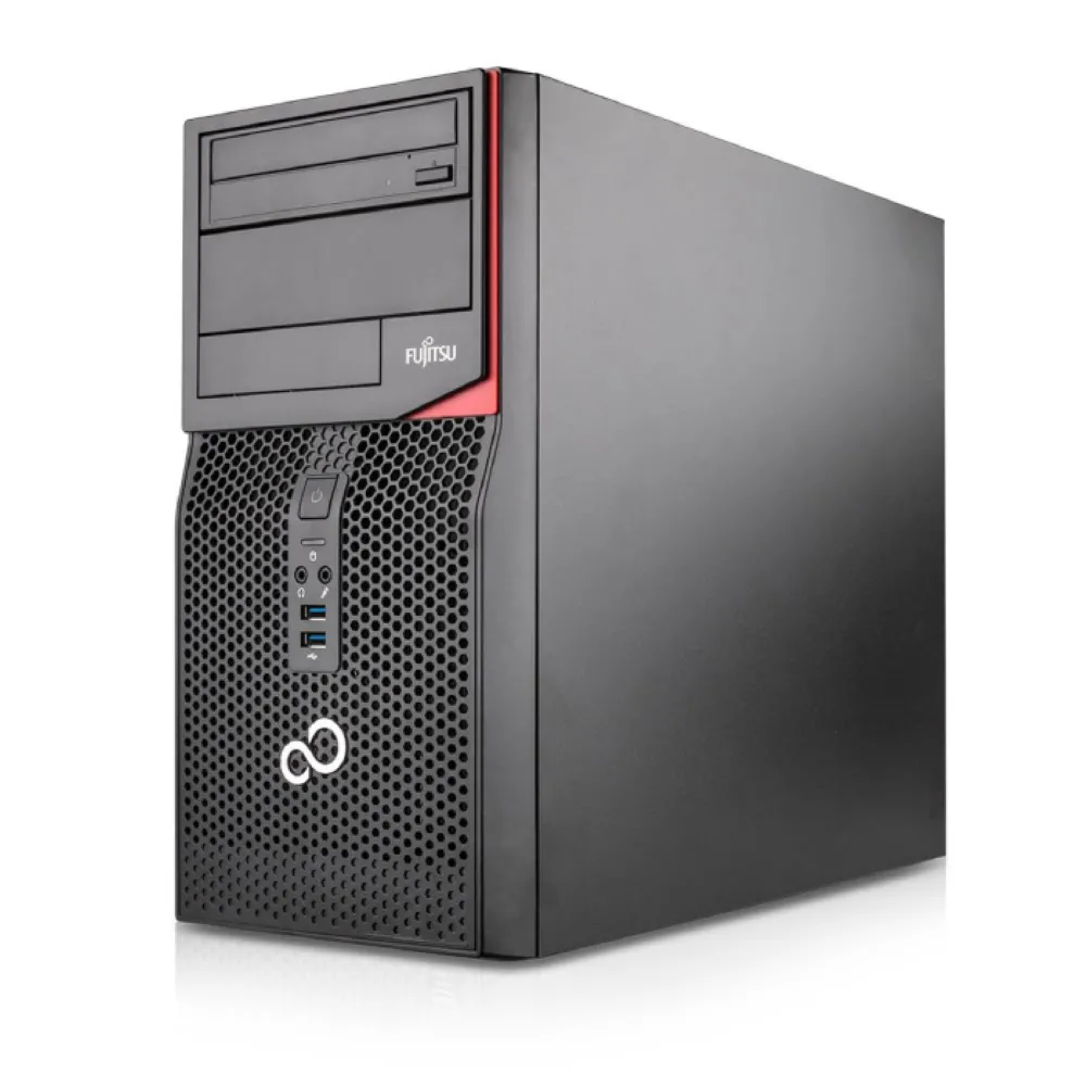 Fujitsu Esprimo P556 Micro Tower refurbished
