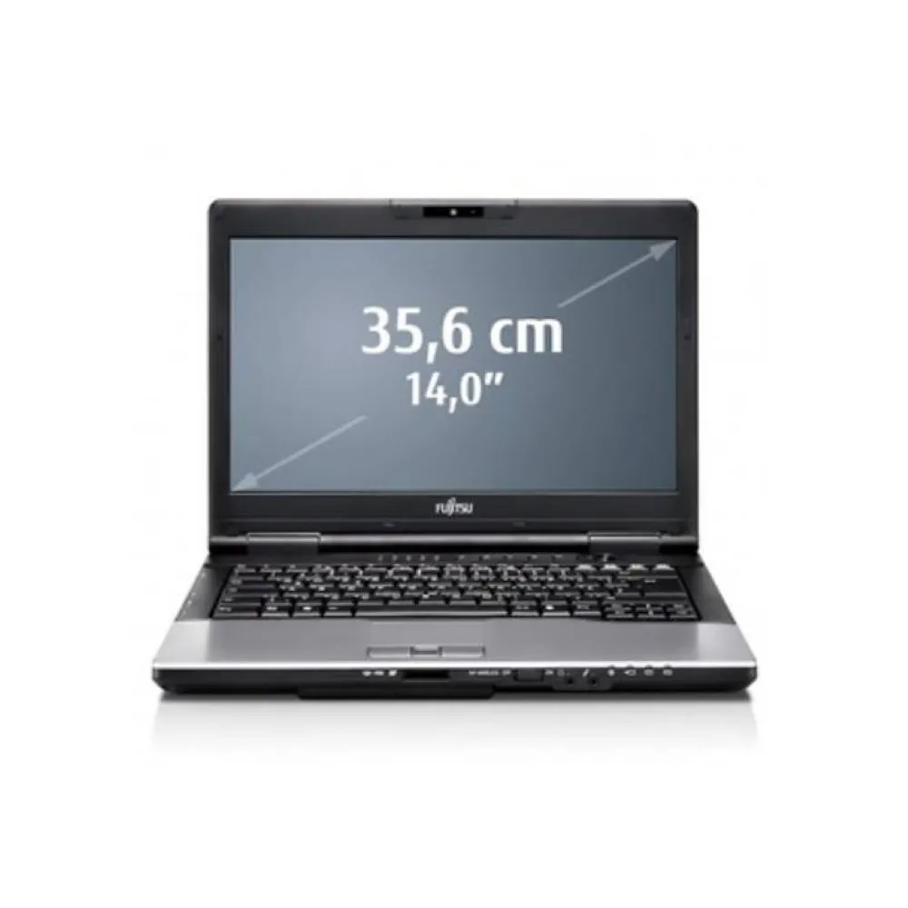 Fujitsu LifeBook S782 refurbished