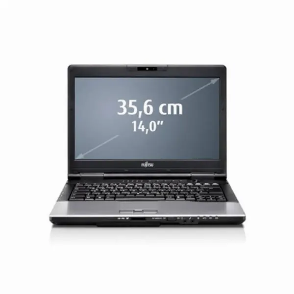 Fujitsu LifeBook S782