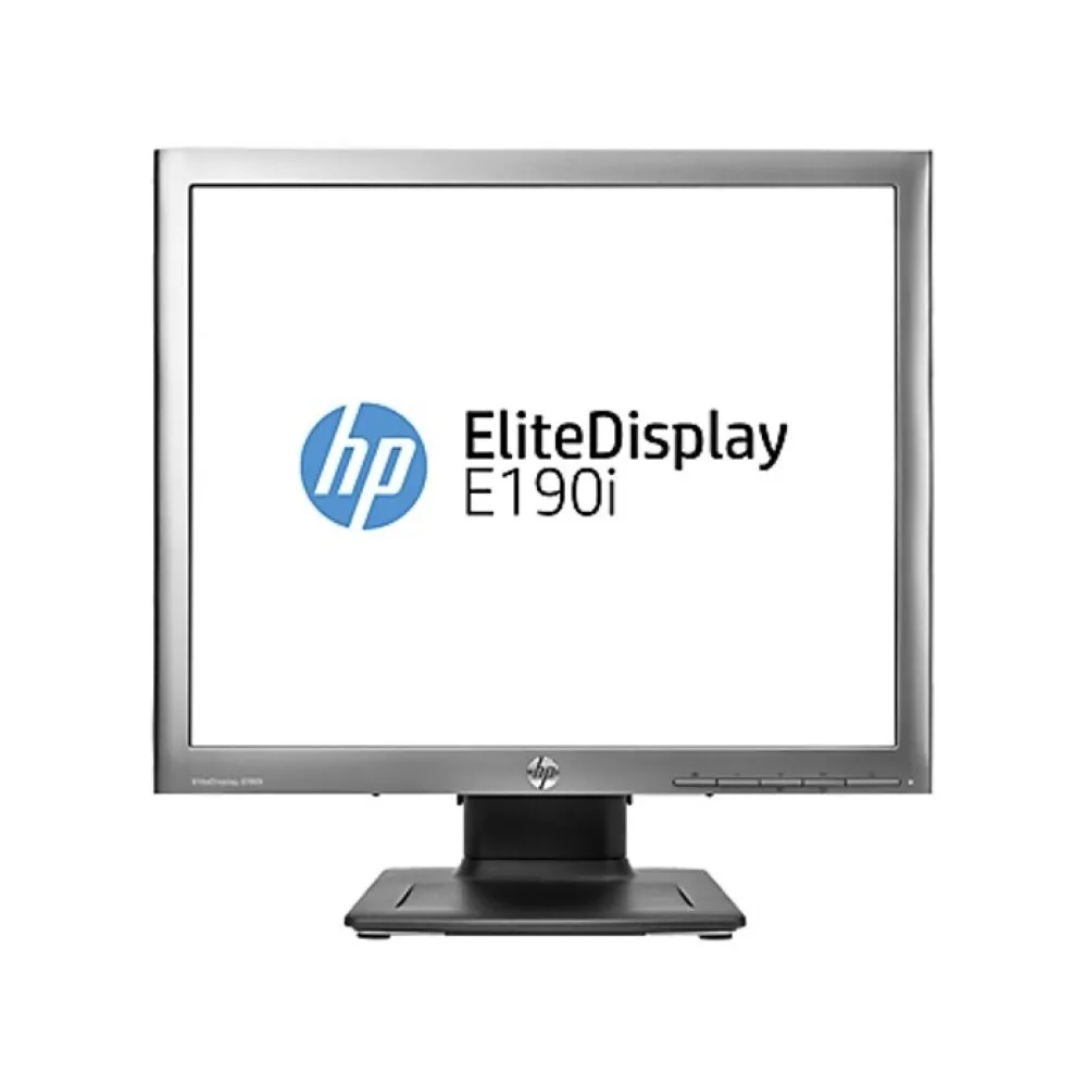 HP EliteDisplay E190i refurbished monitor