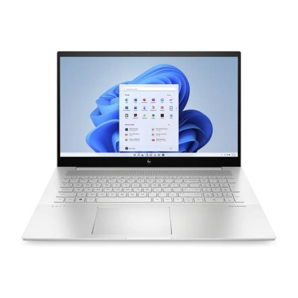 HP ENVY 17 NoteBook refurbished