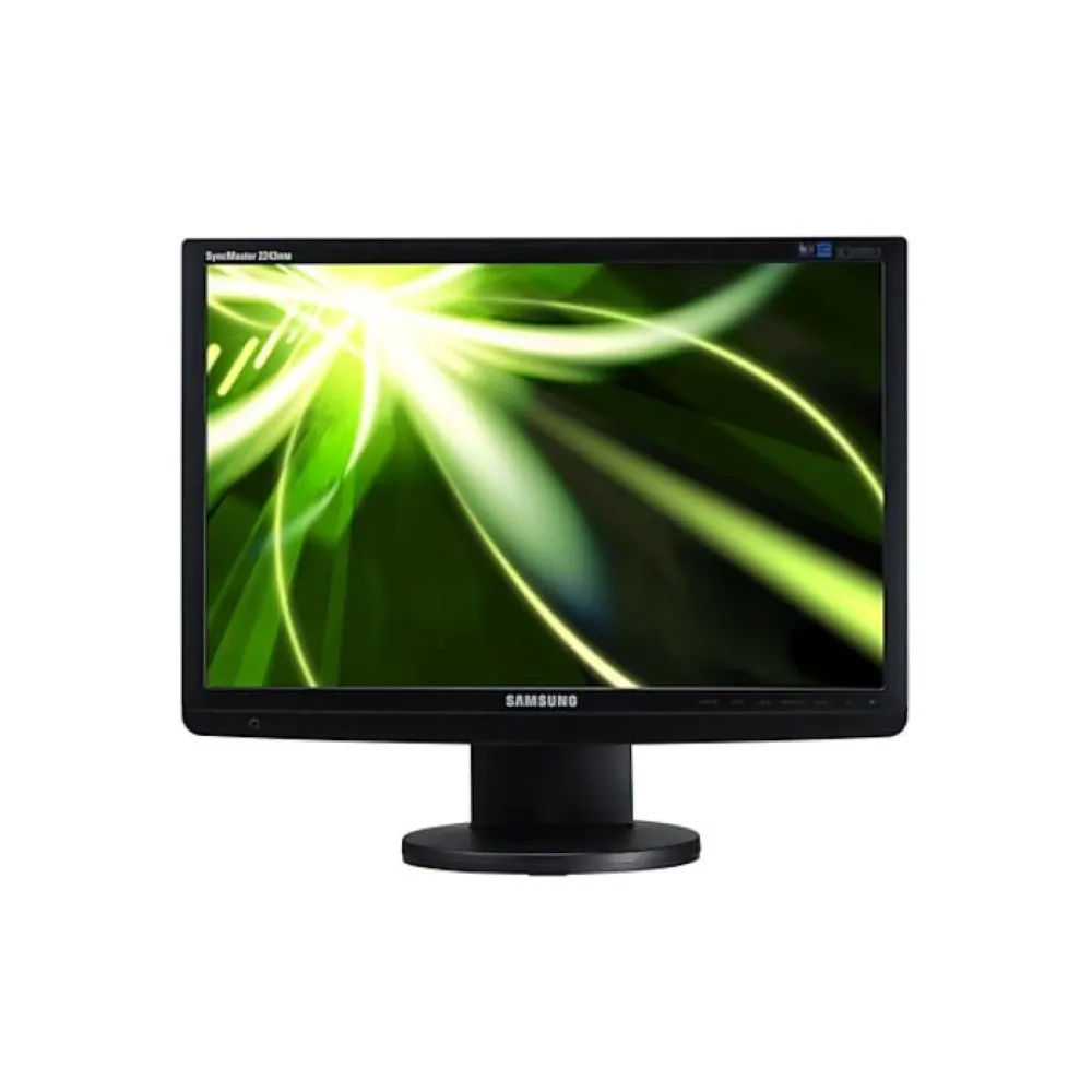 Samsung SyncMaster 2243WM refurbished monitor