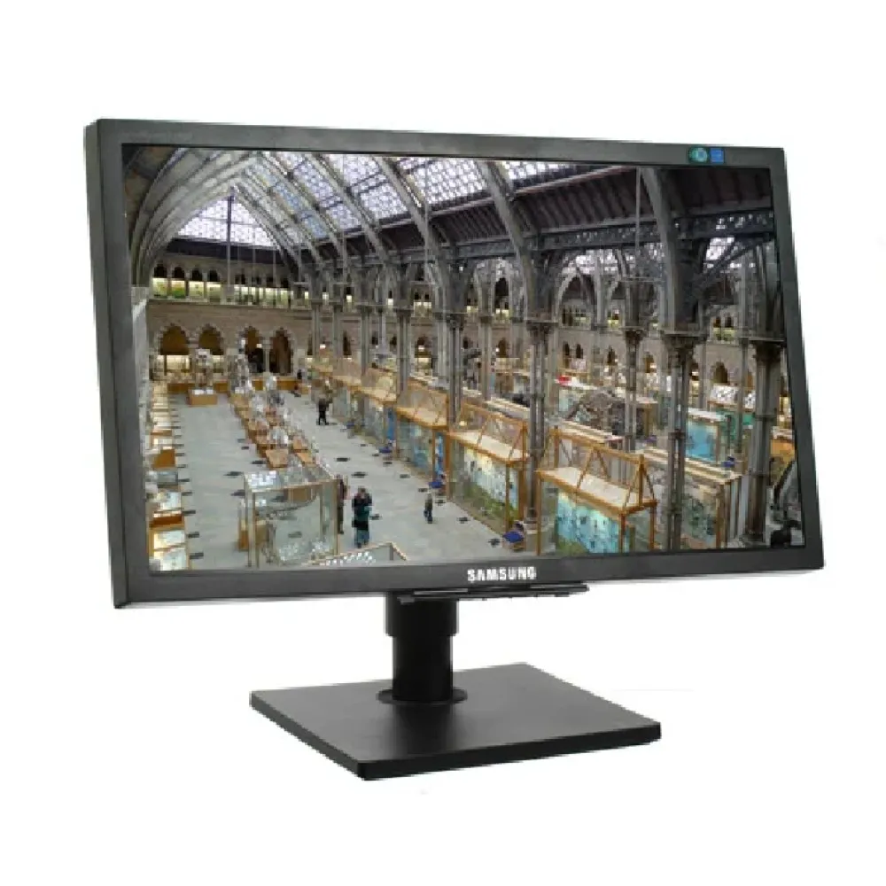 Samsung SyncMaster F2080 refurbished monitor