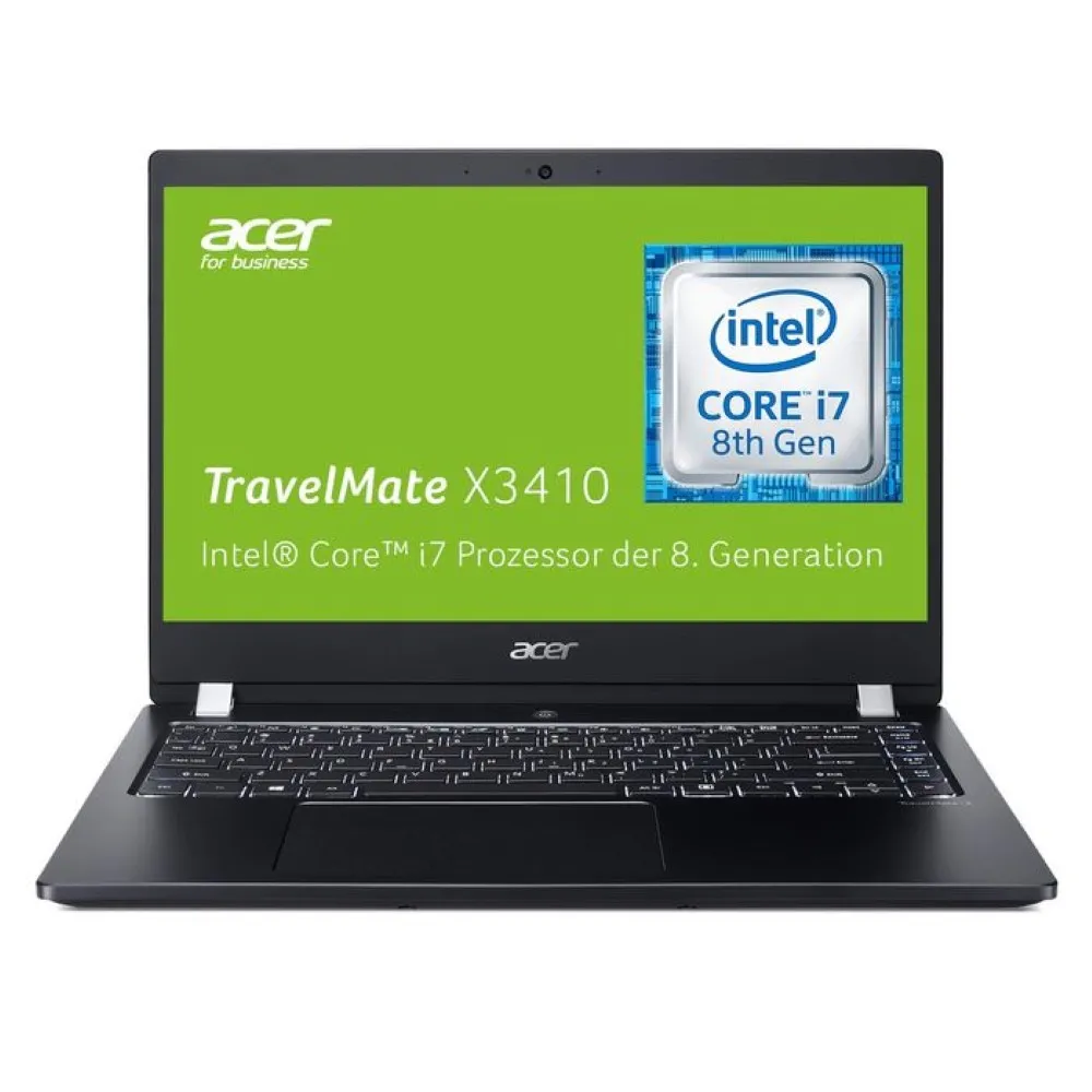 Acer travelmate x3410-mg refurbished