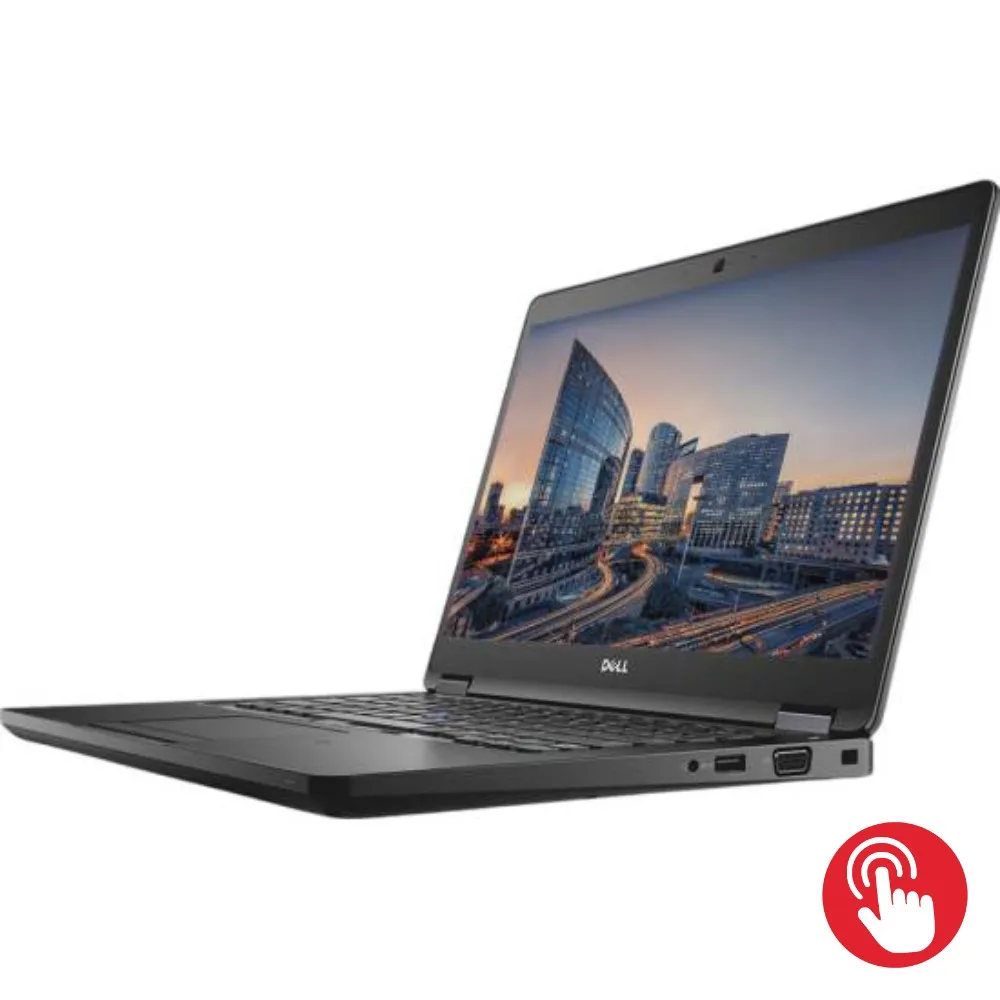 Dell Latitude 5480 refurbished