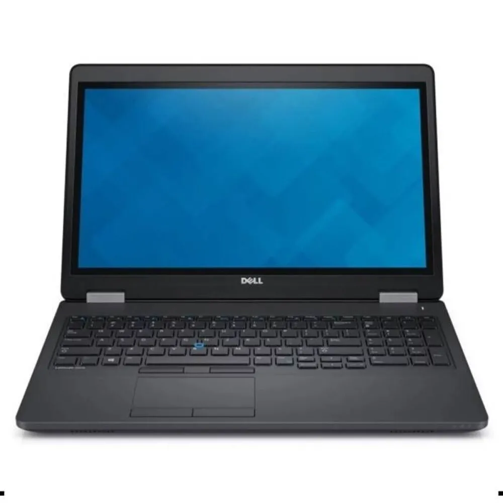 Dell Latitude E5550 refurbished
