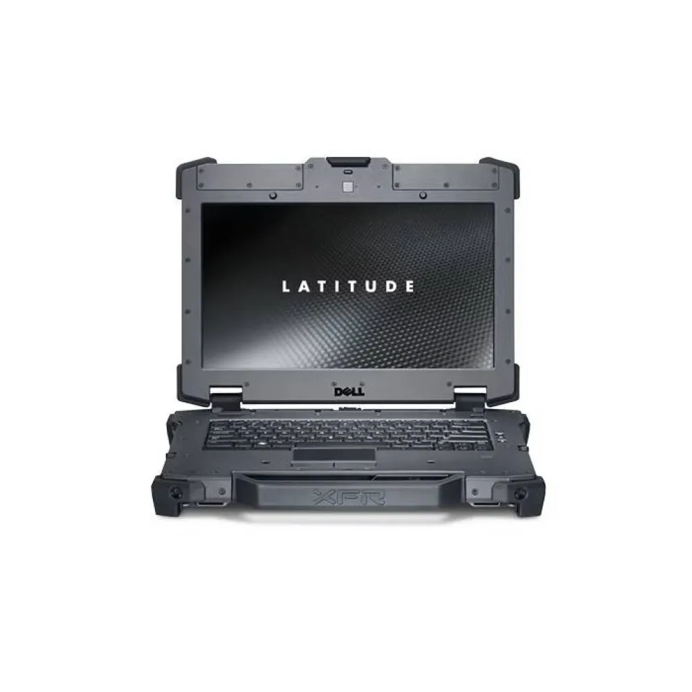 Dell Latitude E6420 XFR refurbished