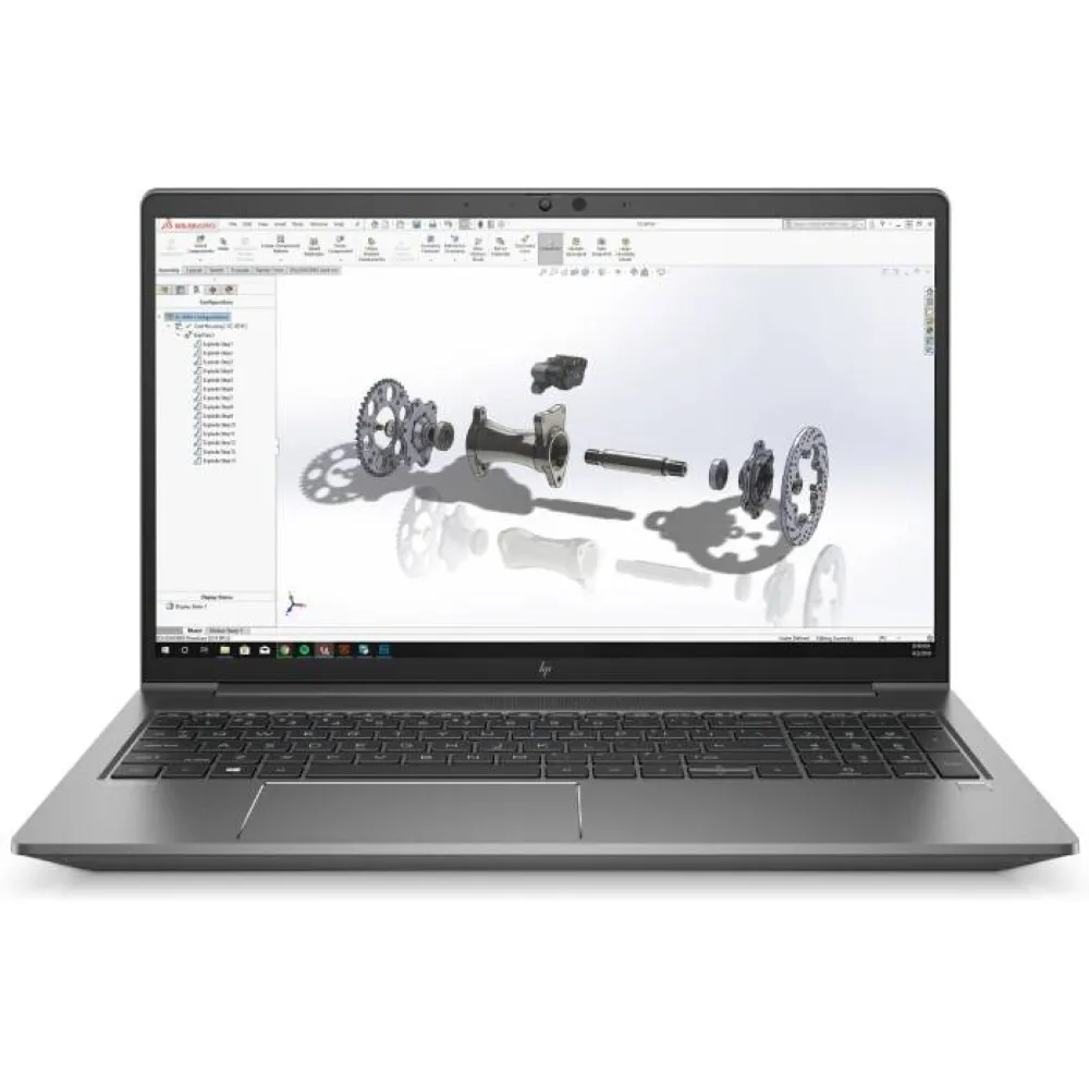 HP ZBook Power G7 refurbished