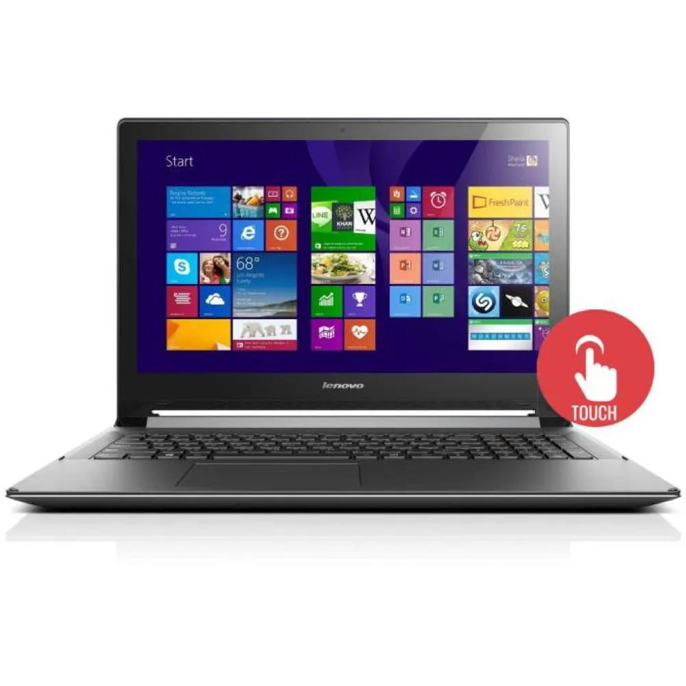 Lenovo Flex 2 15D refurbished