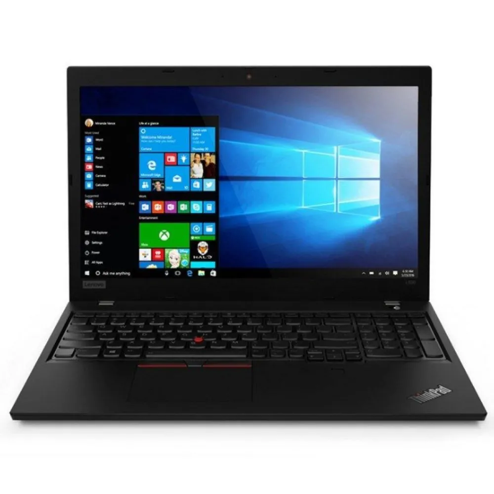 Lenovo Thinkpad L590 refurbished