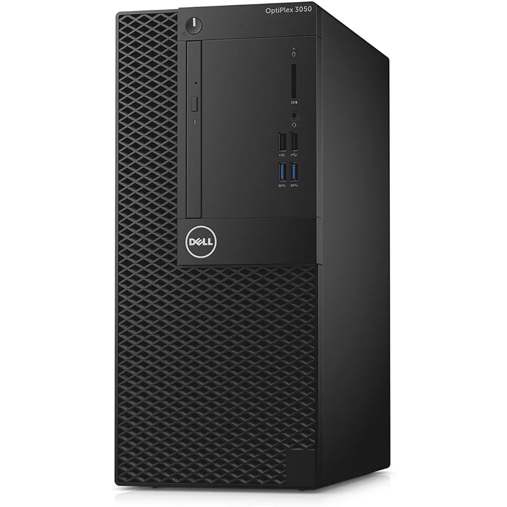 Dell OptiPlex 3050 Micro Tower refurbished