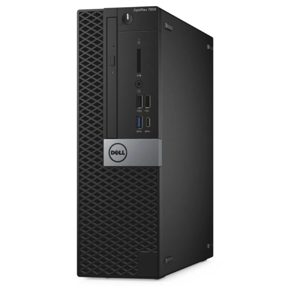 Dell Optiplex 7050 SFF refurbished