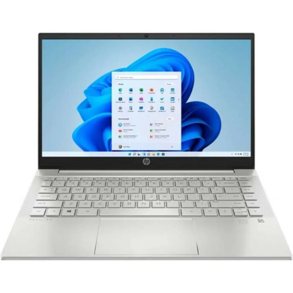 HP Pavilion 14 refurbished