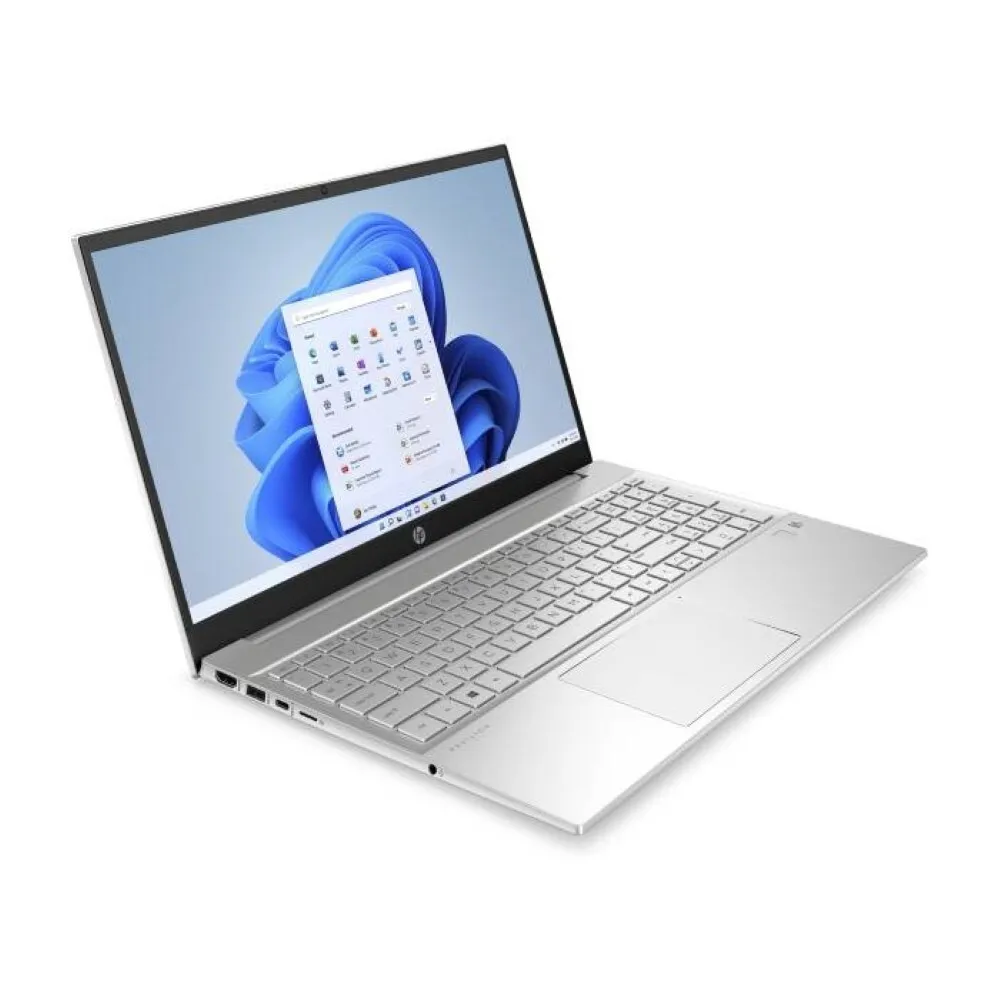 HP Pavilion 15 refurbished