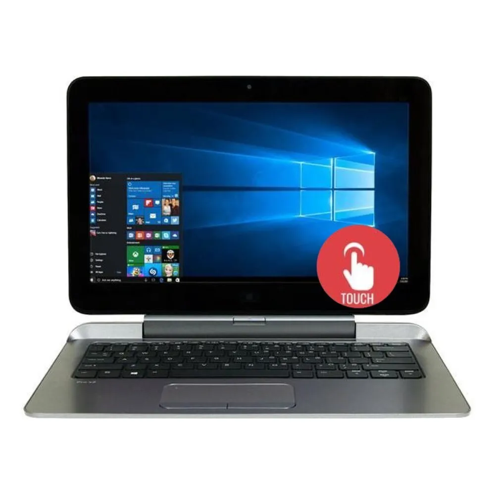 HP Pro x2 612 G1 refurbished