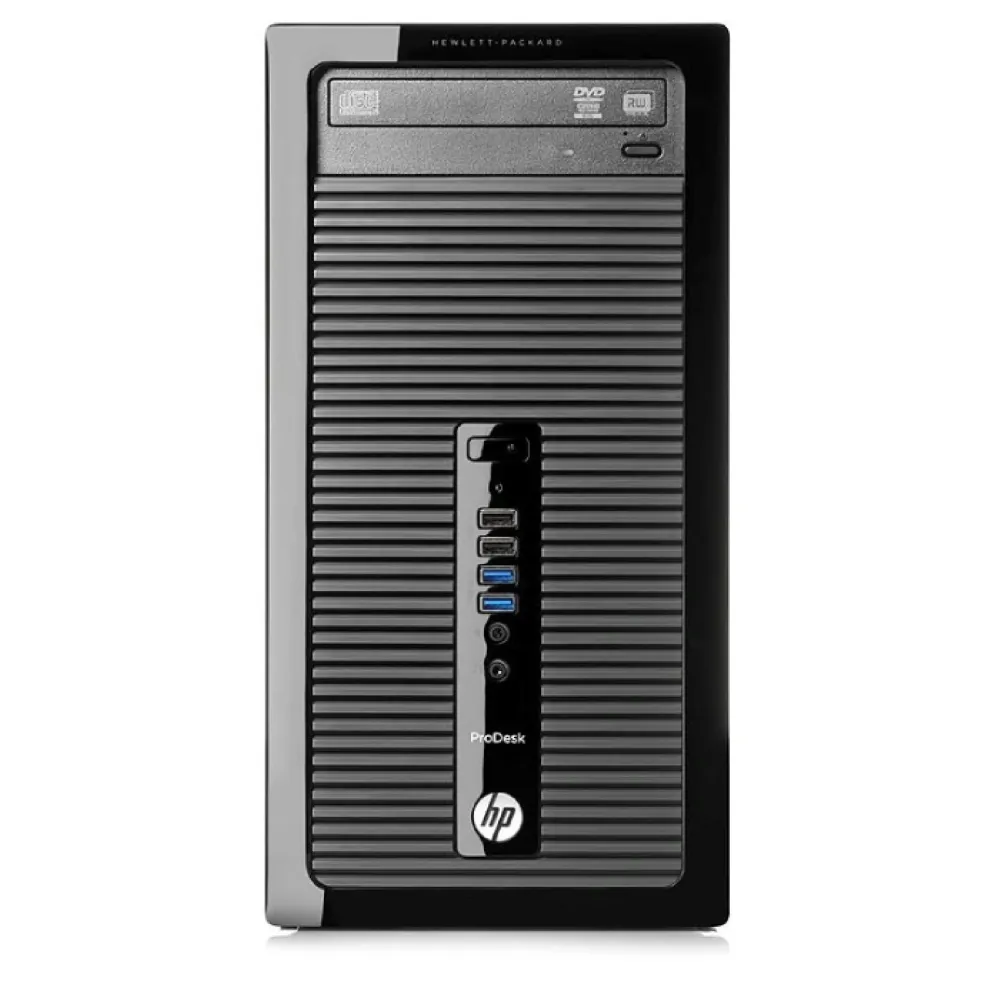 HP ProDesk 405 G1 Micro Tower refurbished