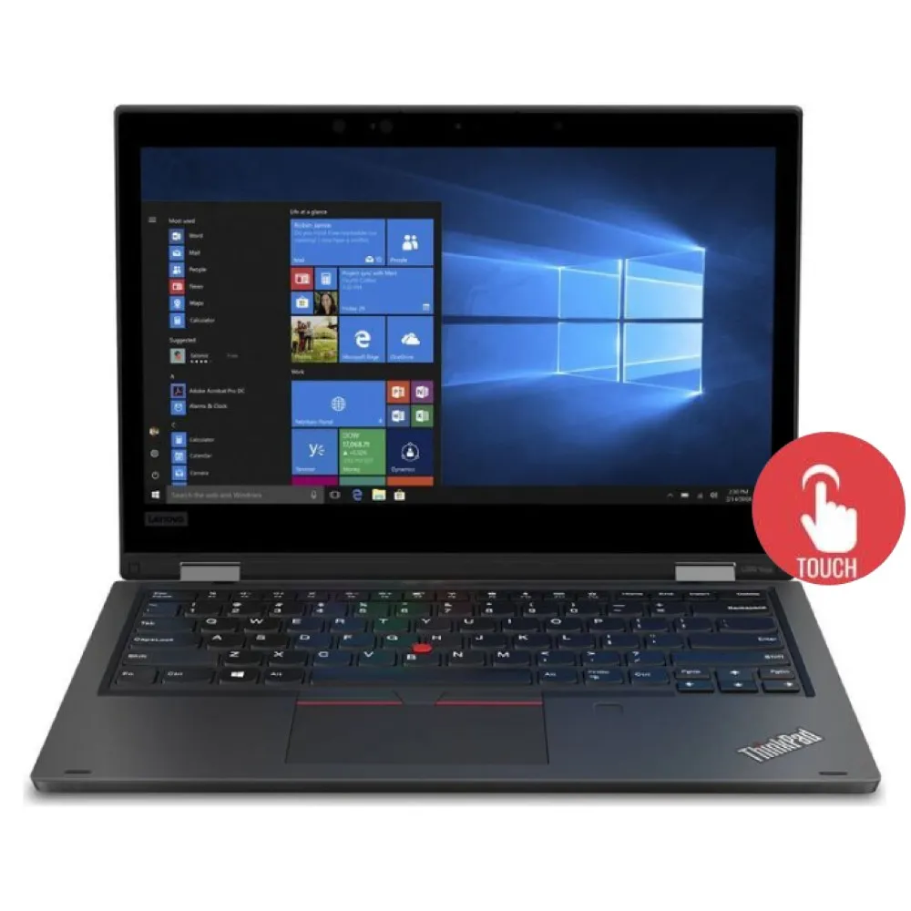 Lenovo ThinkPad L390 Yoga refurbished