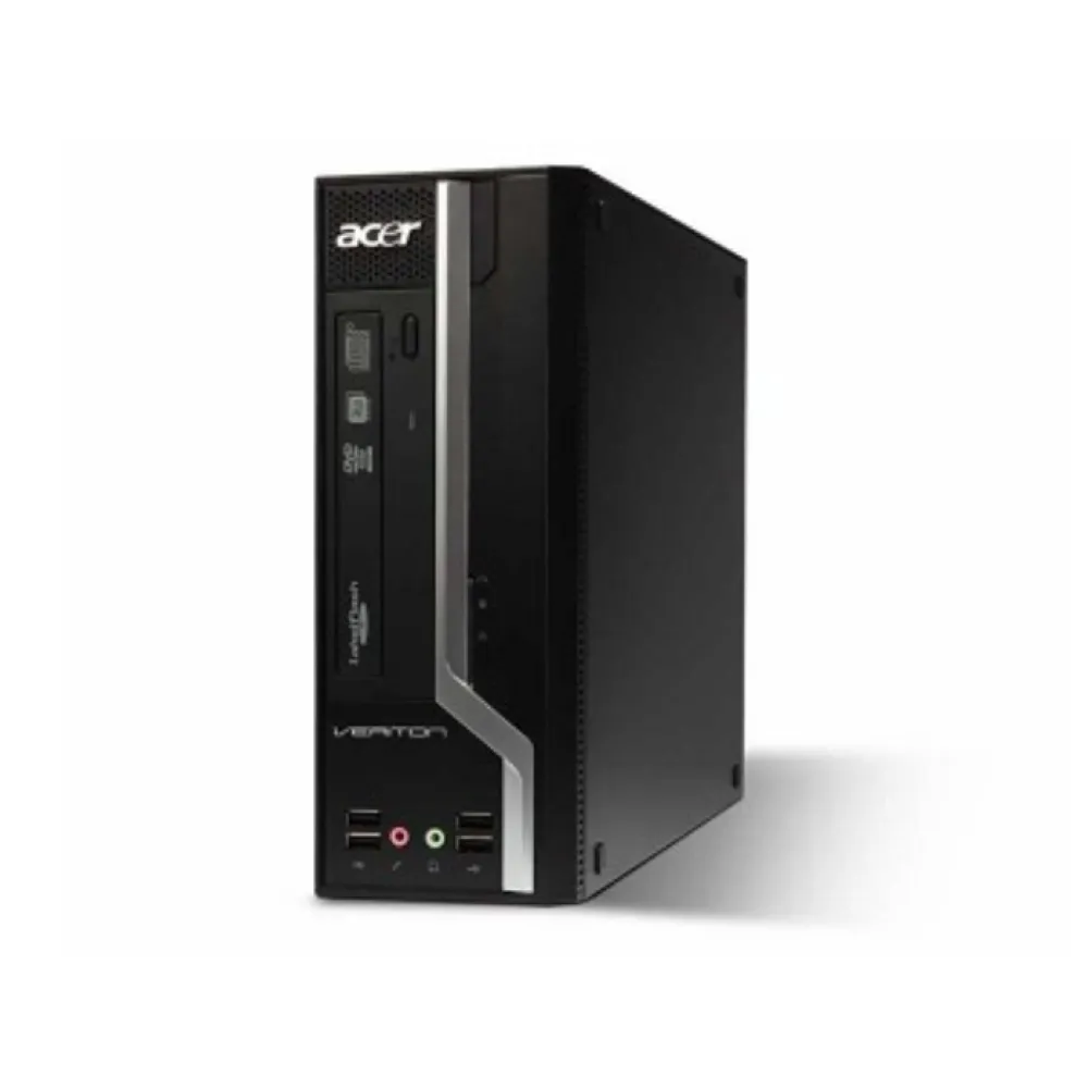 Acer Veriton X490G SFF refurbished