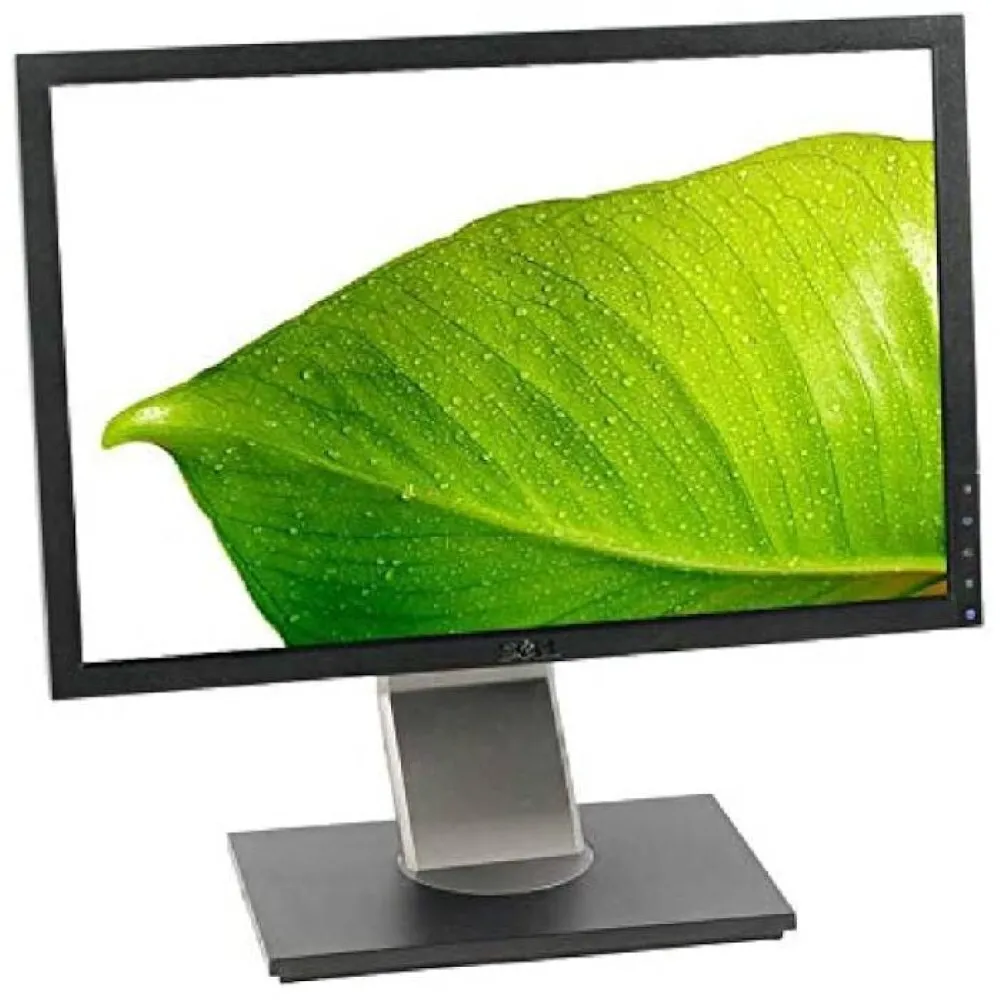 Dell UltraSharp 1909WB refurbished monitor