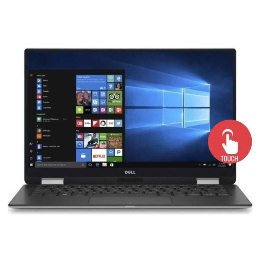 Dell XPS 13 9365 2-in-1 refurbished
