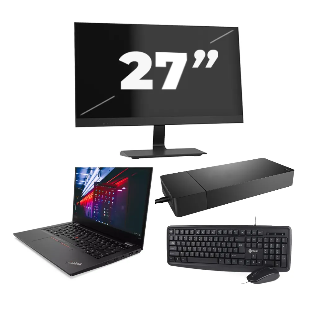 Lenovo ThinkPad 13 refurbished