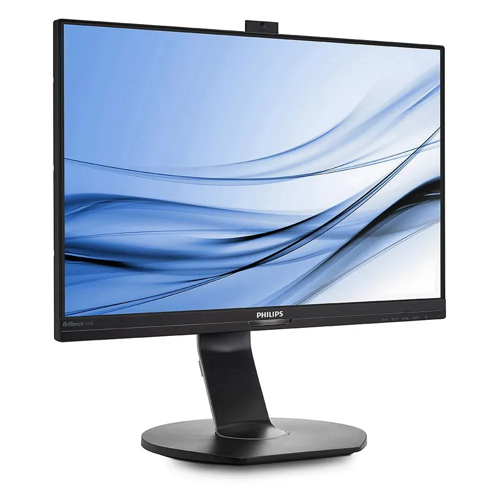 Philips 241B7QPJKEB refurbished monitor
