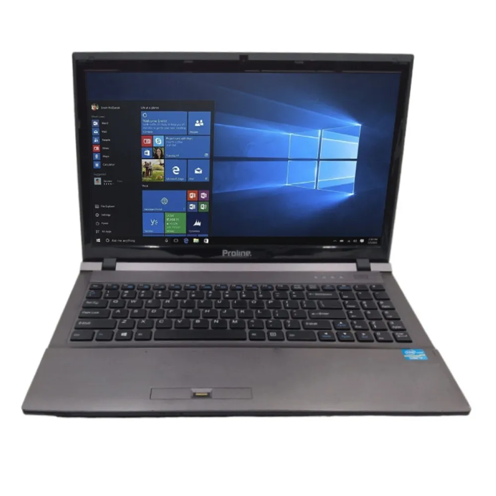 Proline Professional W25CEW refurbished