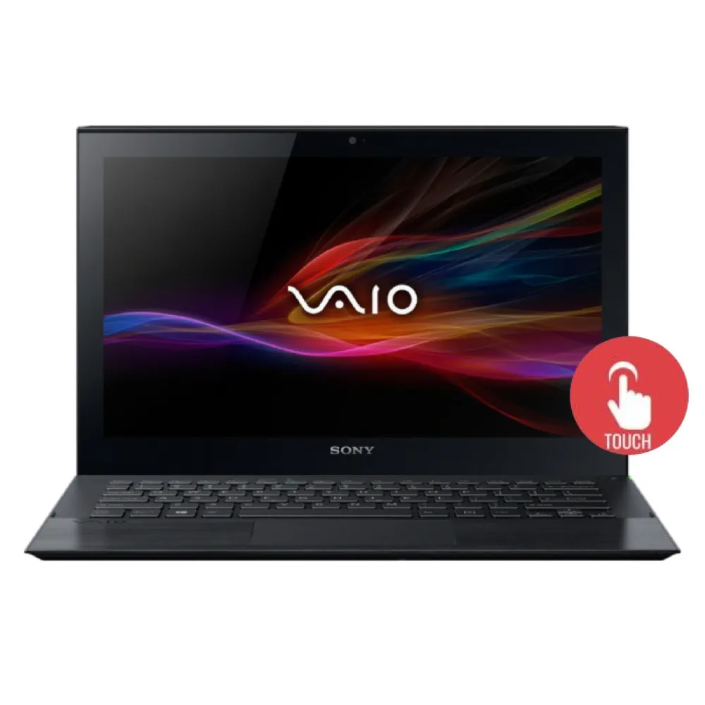 Sony VAIO SV-P132A1CM refurbished