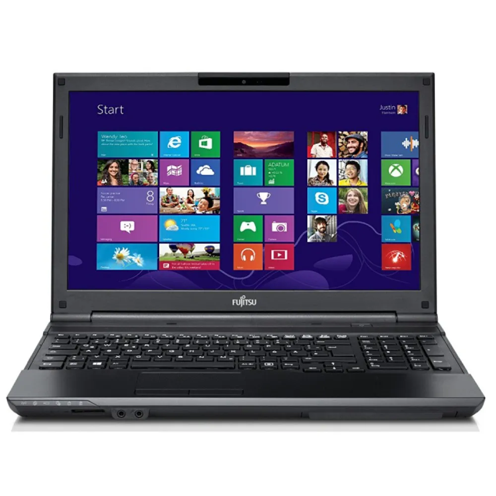 Fujitsu LifeBook AH532 refurbished