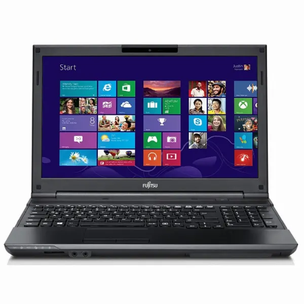 Fujitsu LifeBook AH532