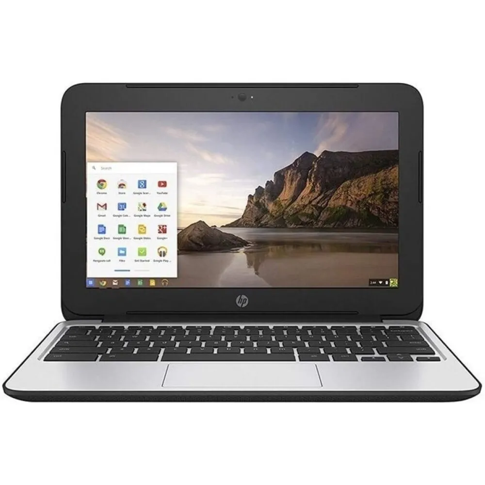 HP Chromebook 11 G3 refurbished