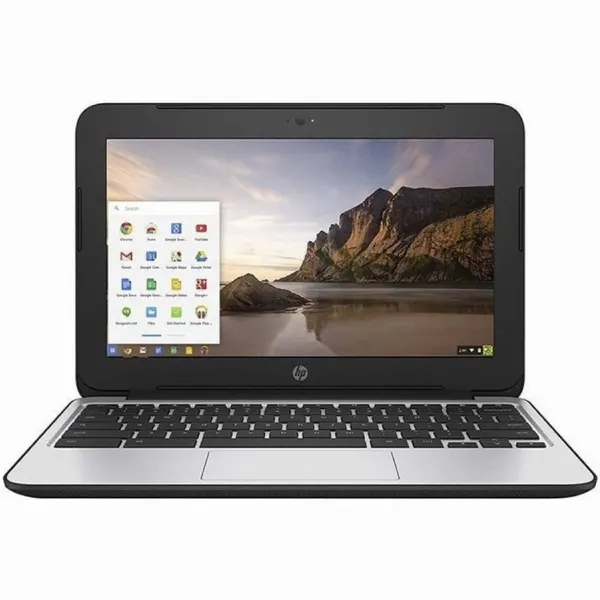 HP Chromebook 11 G3