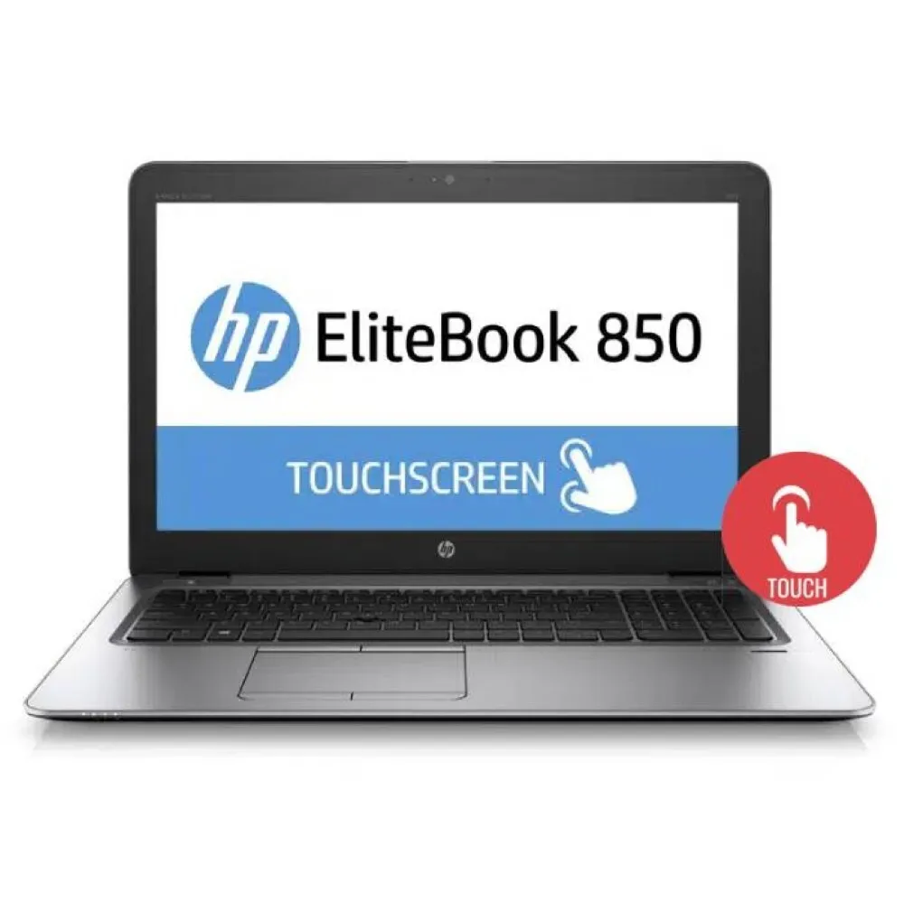 HP EliteBook 850 G3 refurbished