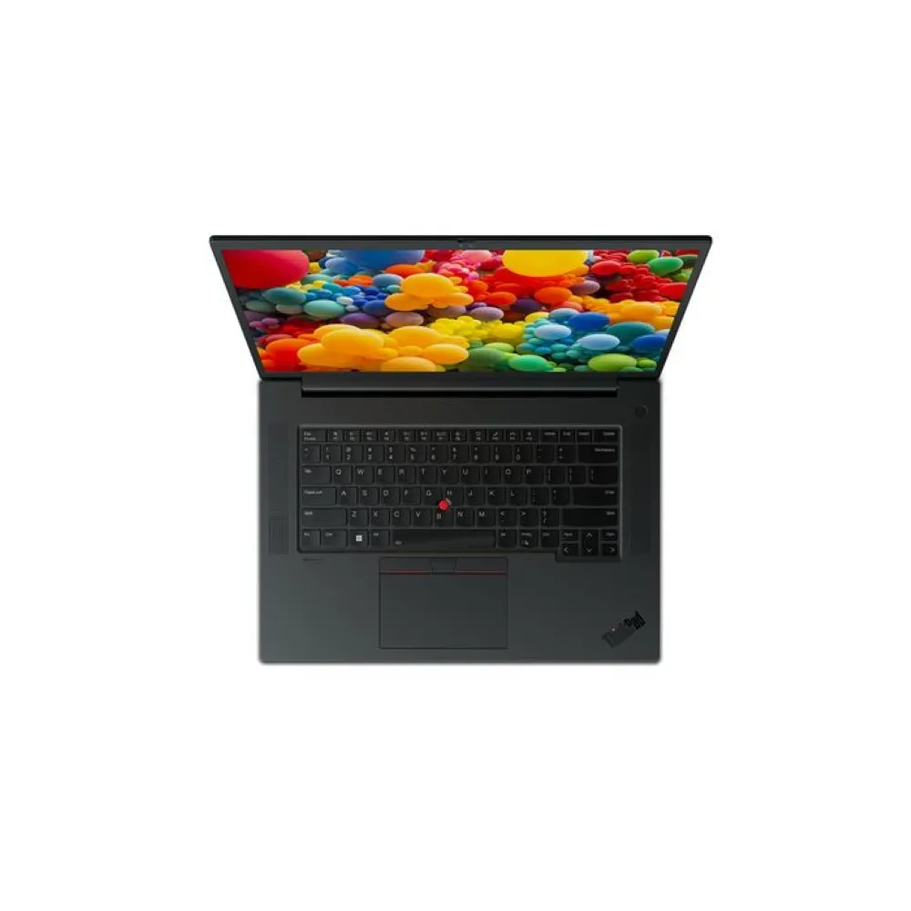 Lenovo ThinkPad P1 Gen 2 refurbished
