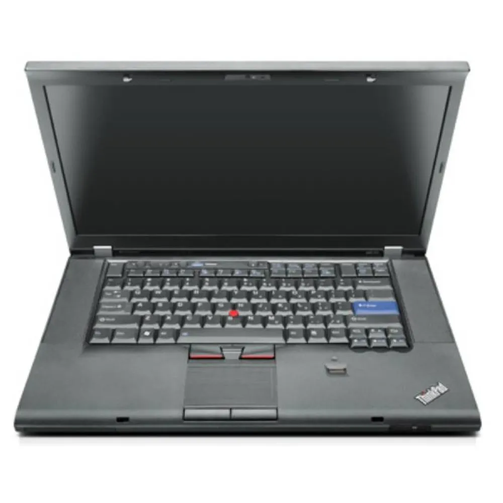 Lenovo ThinkPad W510 refurbished