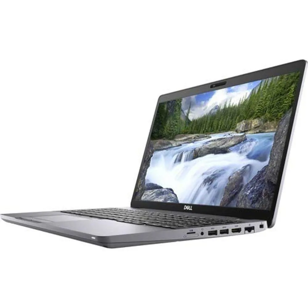 Dell Latitude 5510 refurbished