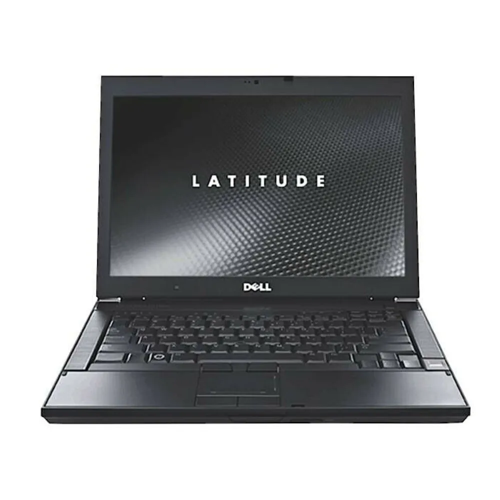 Dell Latitude E6400 refurbished