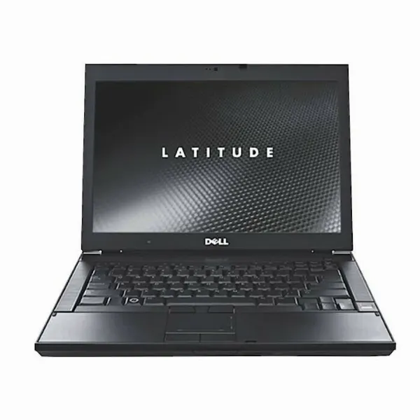 Dell Latitude E6400