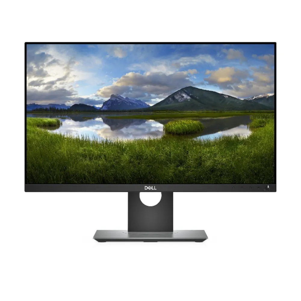 Dell Professional P2418D refurbished monitor
