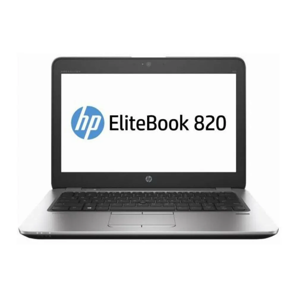 HP EliteBook 820 G4 refurbished