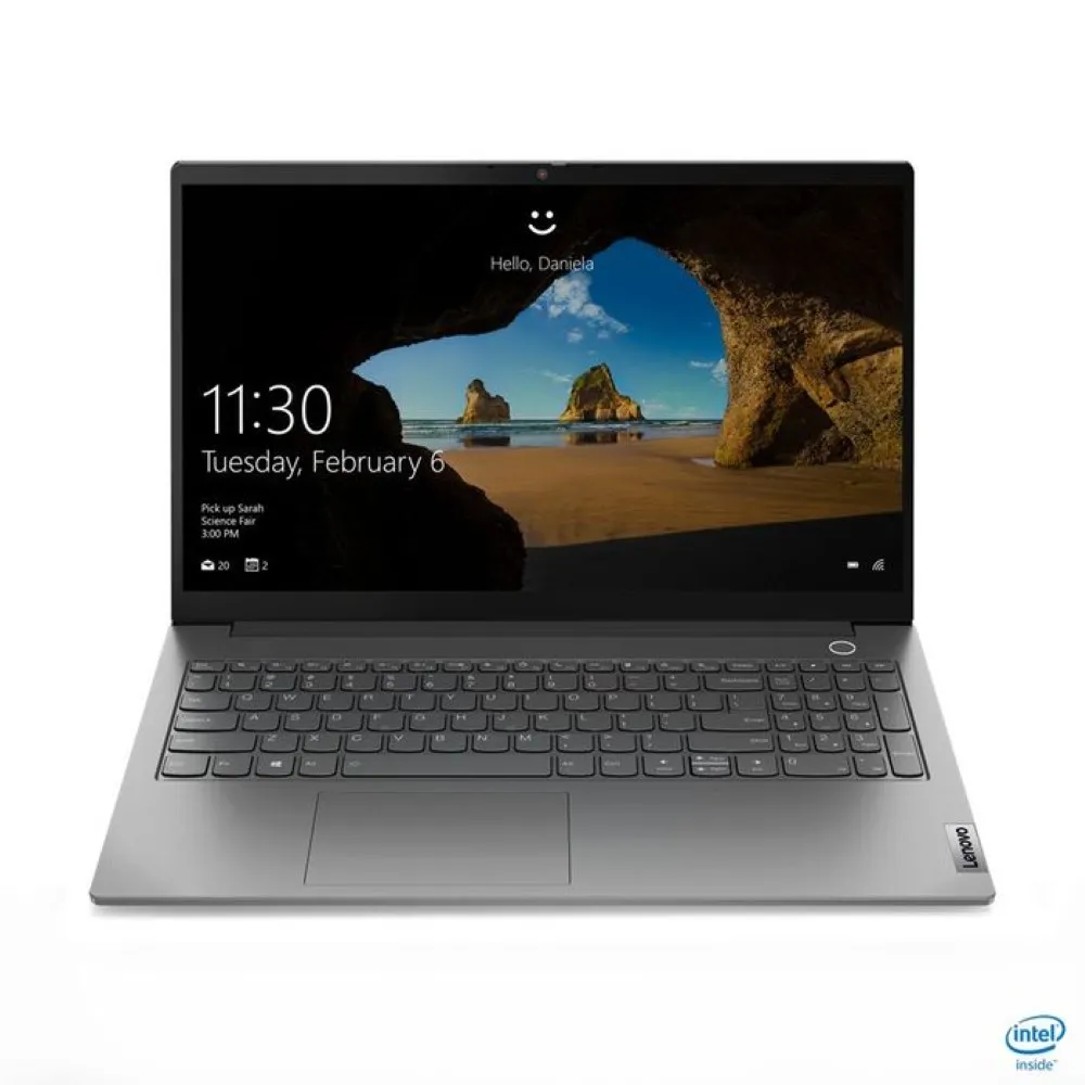 Lenovo ThinkBook 15 G2 ITL refurbished