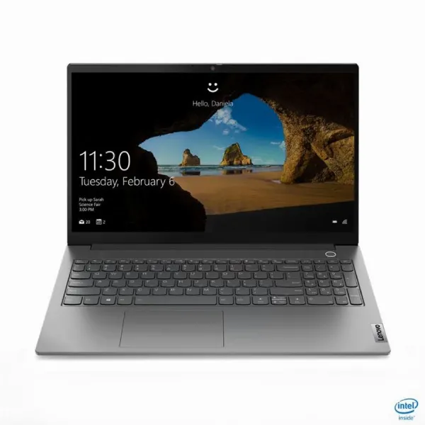 Lenovo ThinkBook 15 G2 ITL