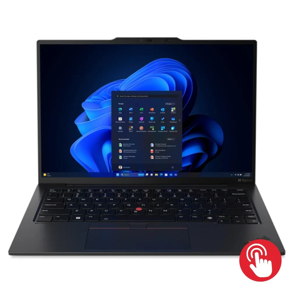 Lenovo ThinkPad X1 Carbon Gen 7 refurbished