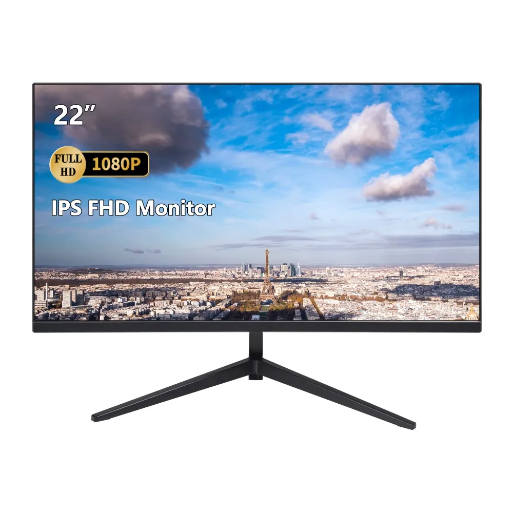 ZFTVNIE HD-215 refurbished monitor