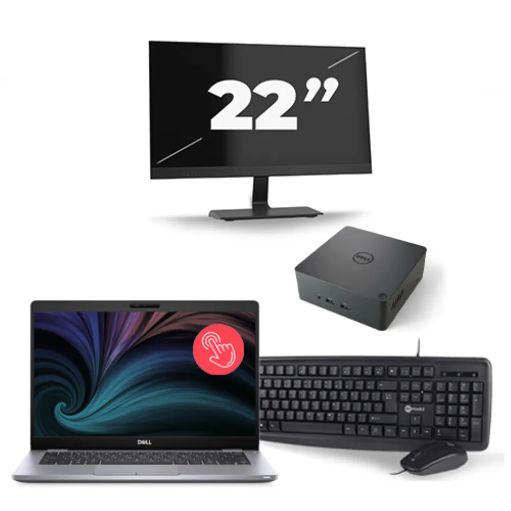 Dell Latitude 5411 refurbished