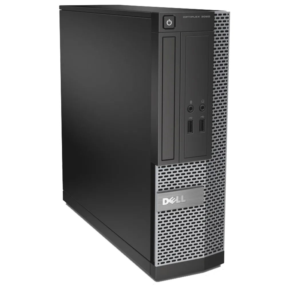 Dell Optiplex 3010 SFF refurbished