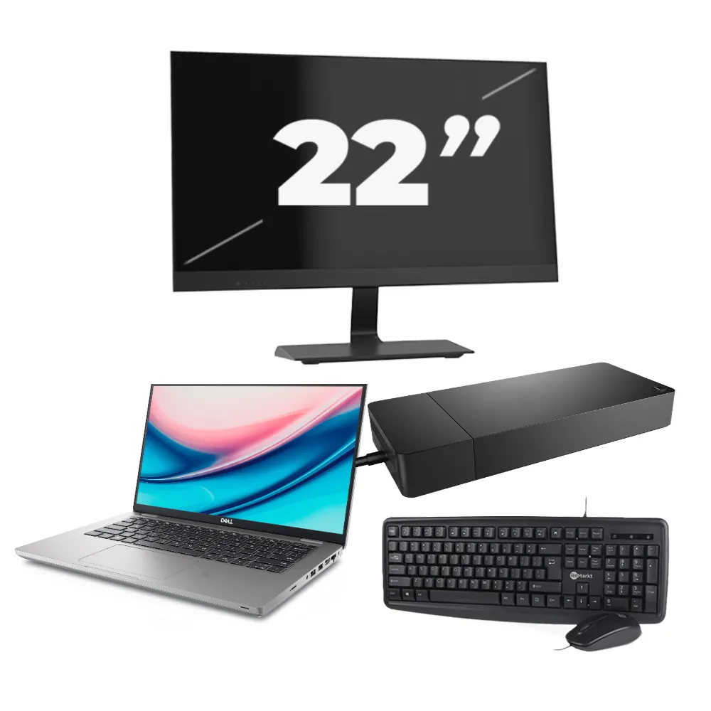 Dell Precision 3541 refurbished