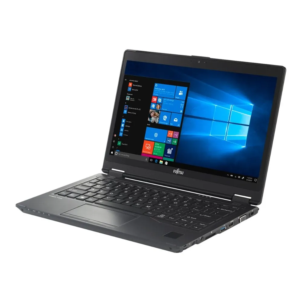 Fujitsu Lifebook U729X 2-in-1 refurbished